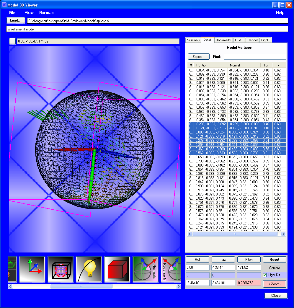 m3d-1panel